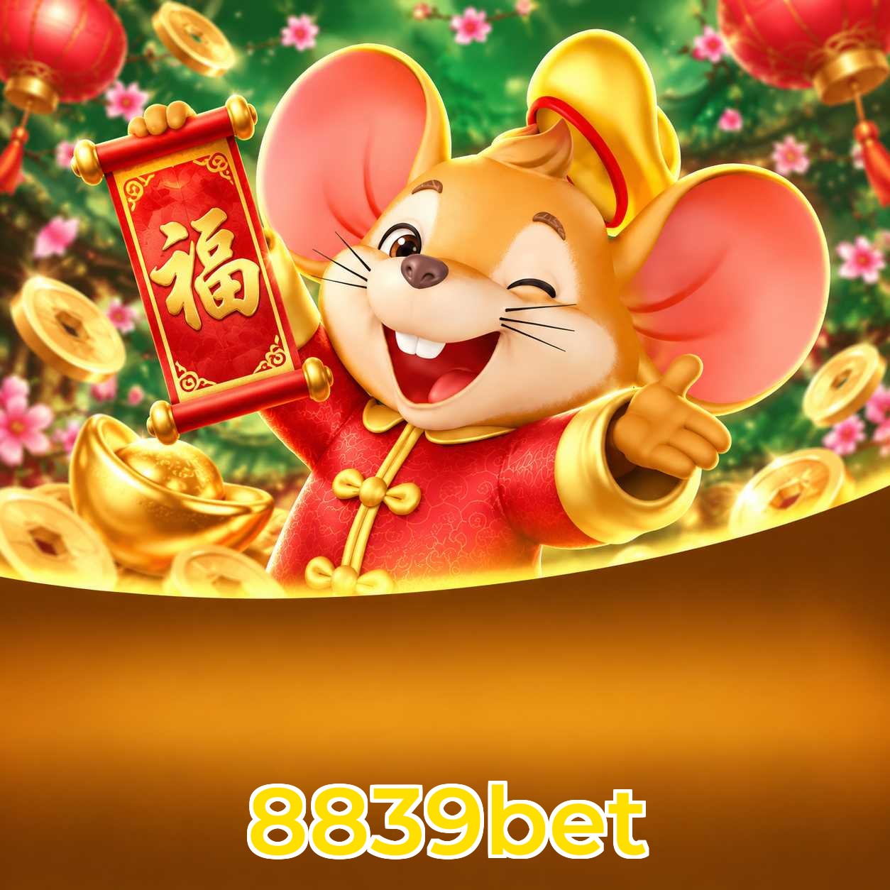 8839bet Instalar Logo 1