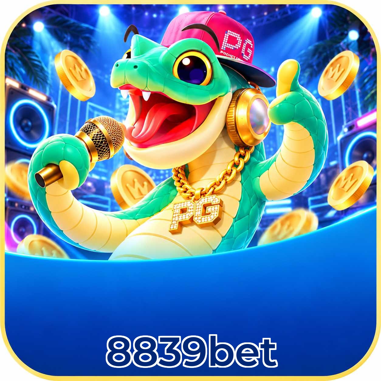 Servidor Brasil 8839bet