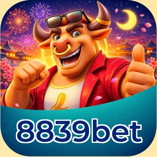 8839bet bônus R$5.000 + 500 giros - Rollover 35x, prazo 30 dias, 38% taxa conversão