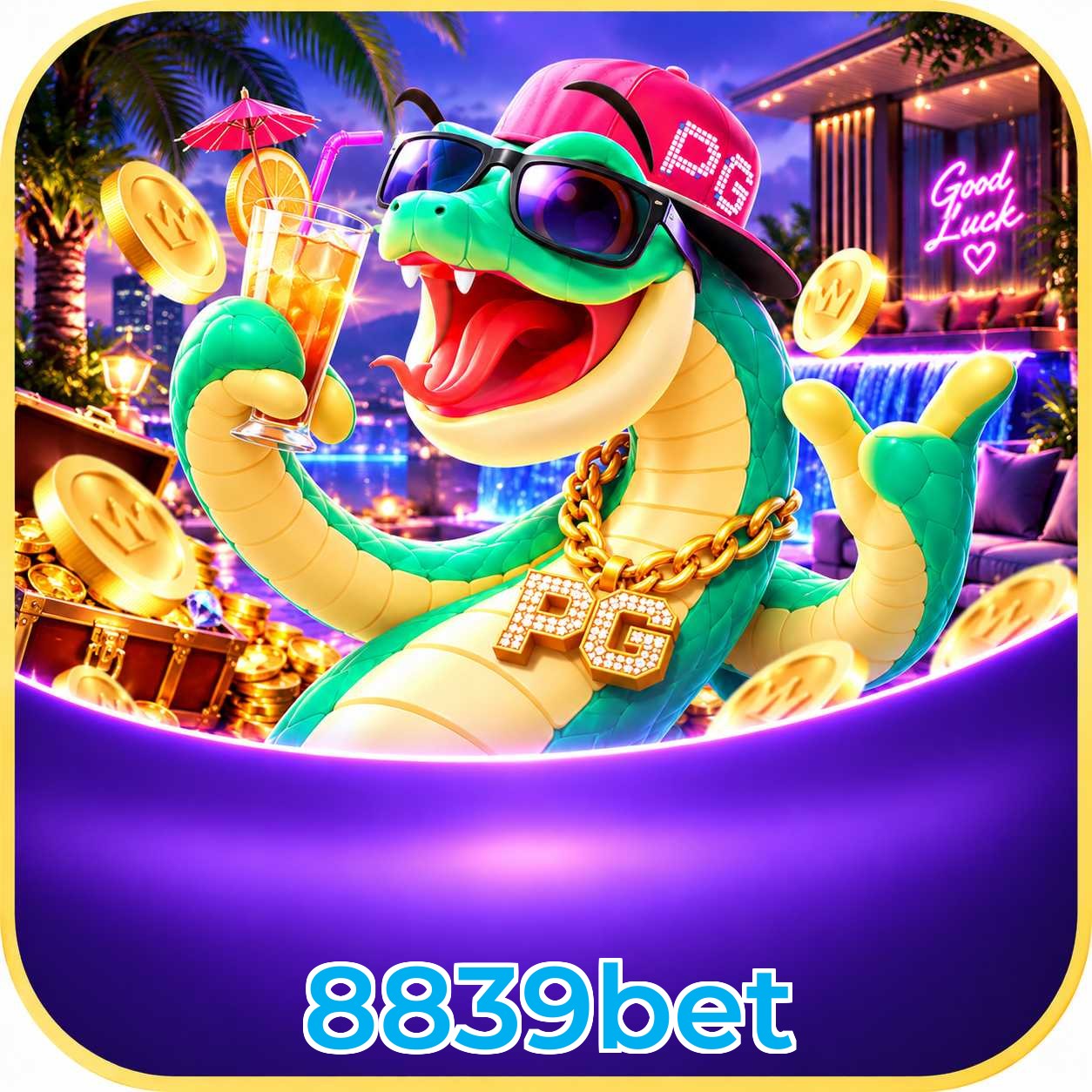 Loteria 8839bet - Quina e mais jogos