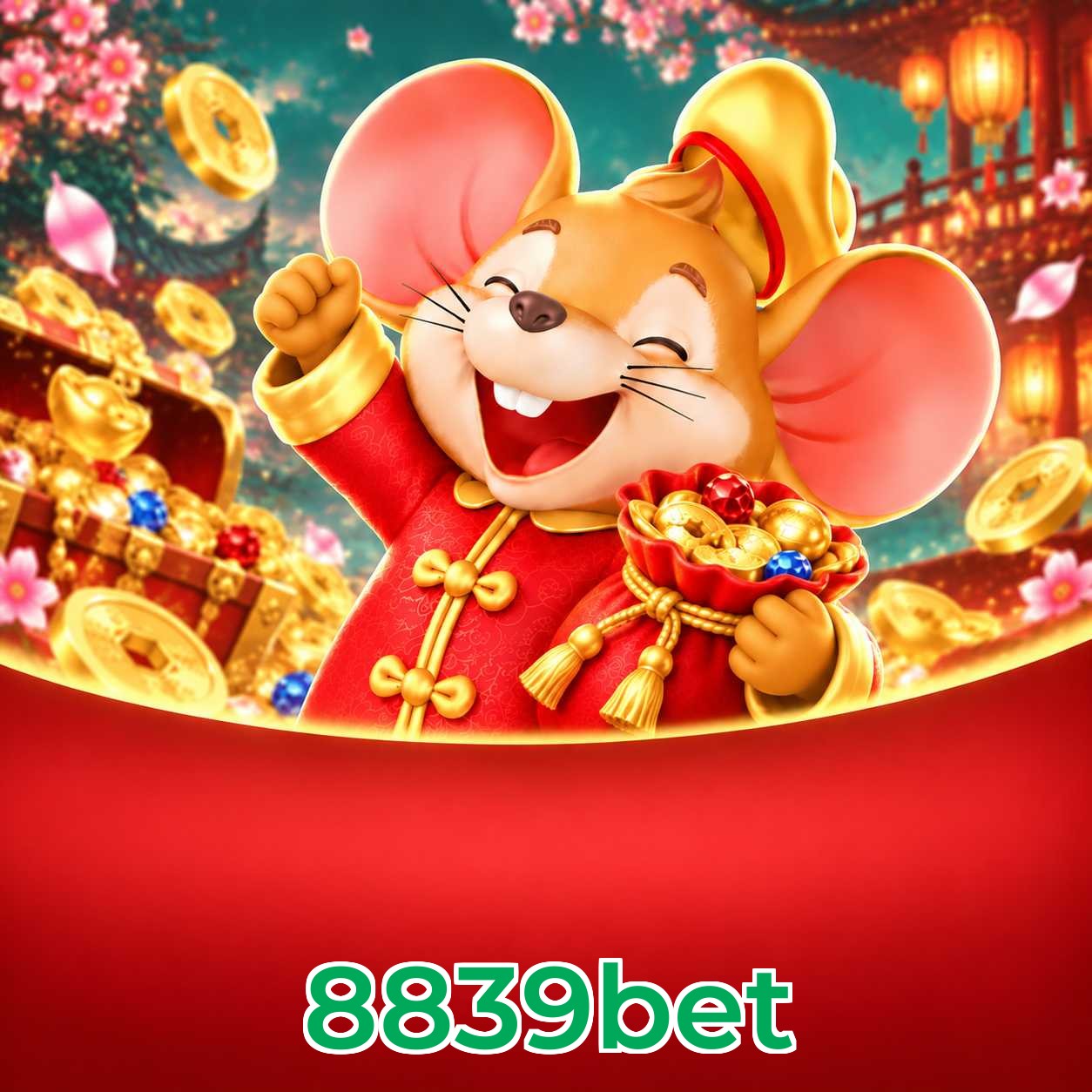 Fortune Tiger Logo 2