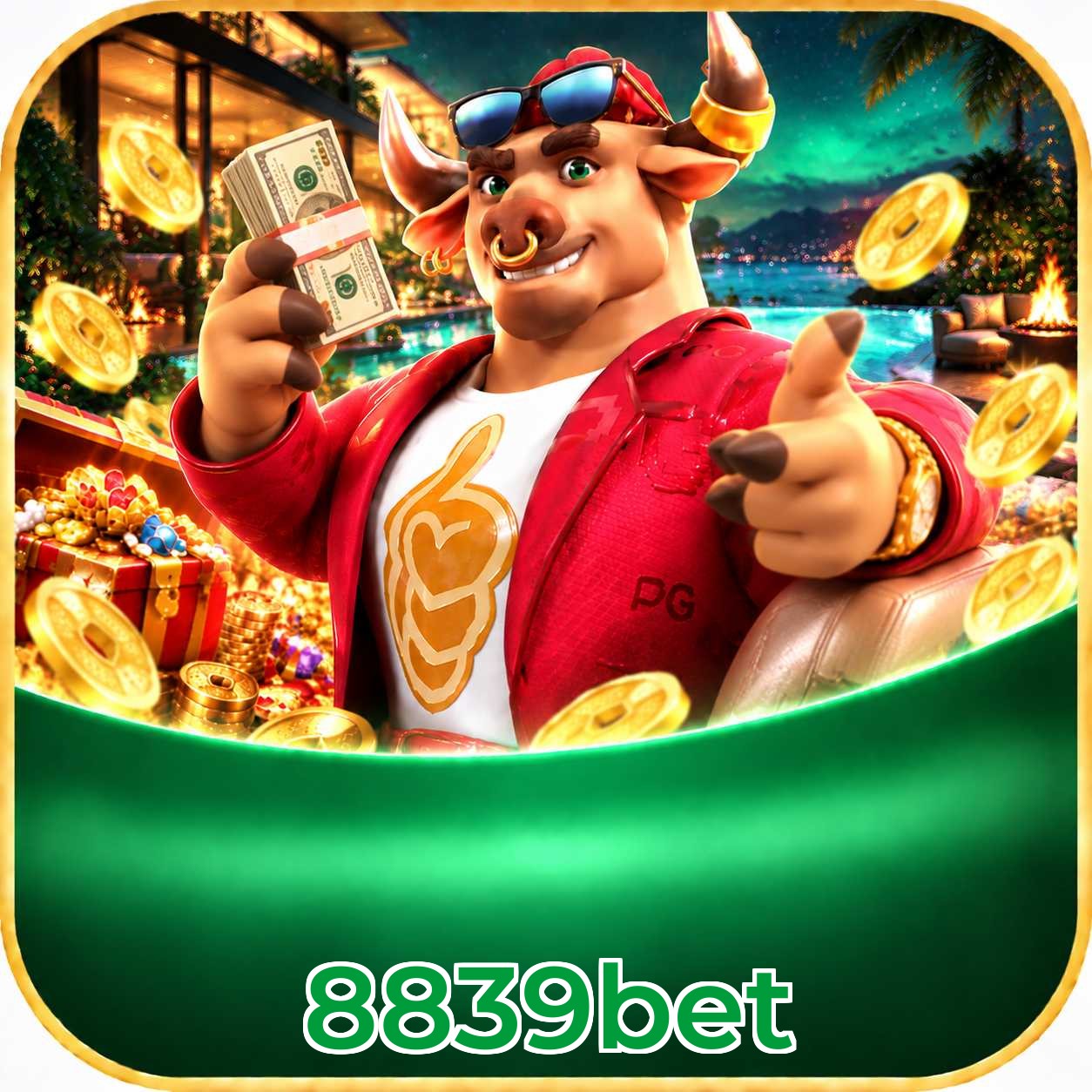 Telegram 8839bet - Bônus Diários Exclusivos