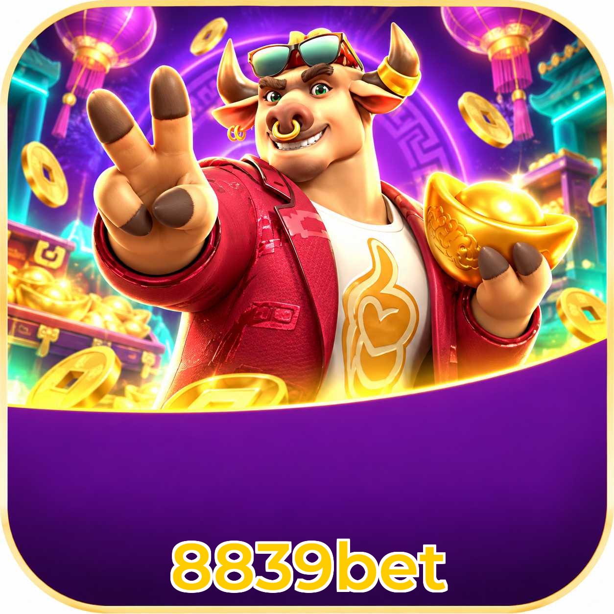 8839bet Segurança Logo 2