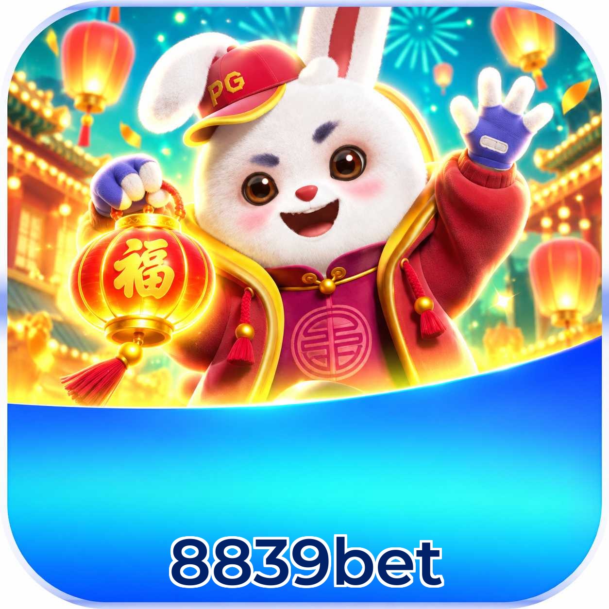 Slots 8839bet - RTP Alto Certificado