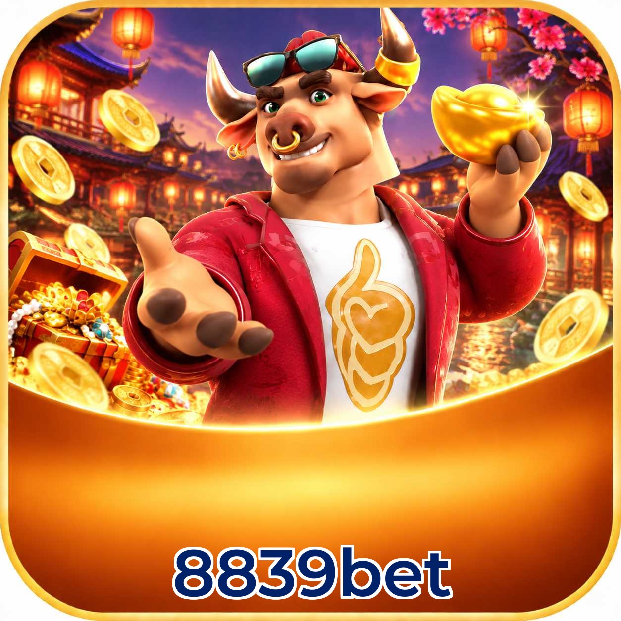 Cash Out 8839bet