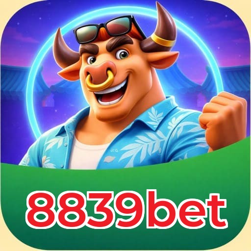 Estatísticas de bônus da 8839bet