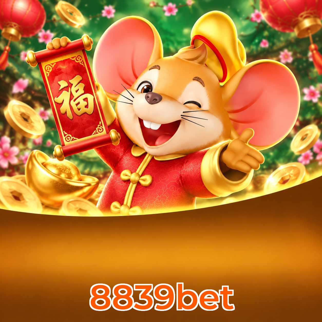 8839bet Instalar Logo 2