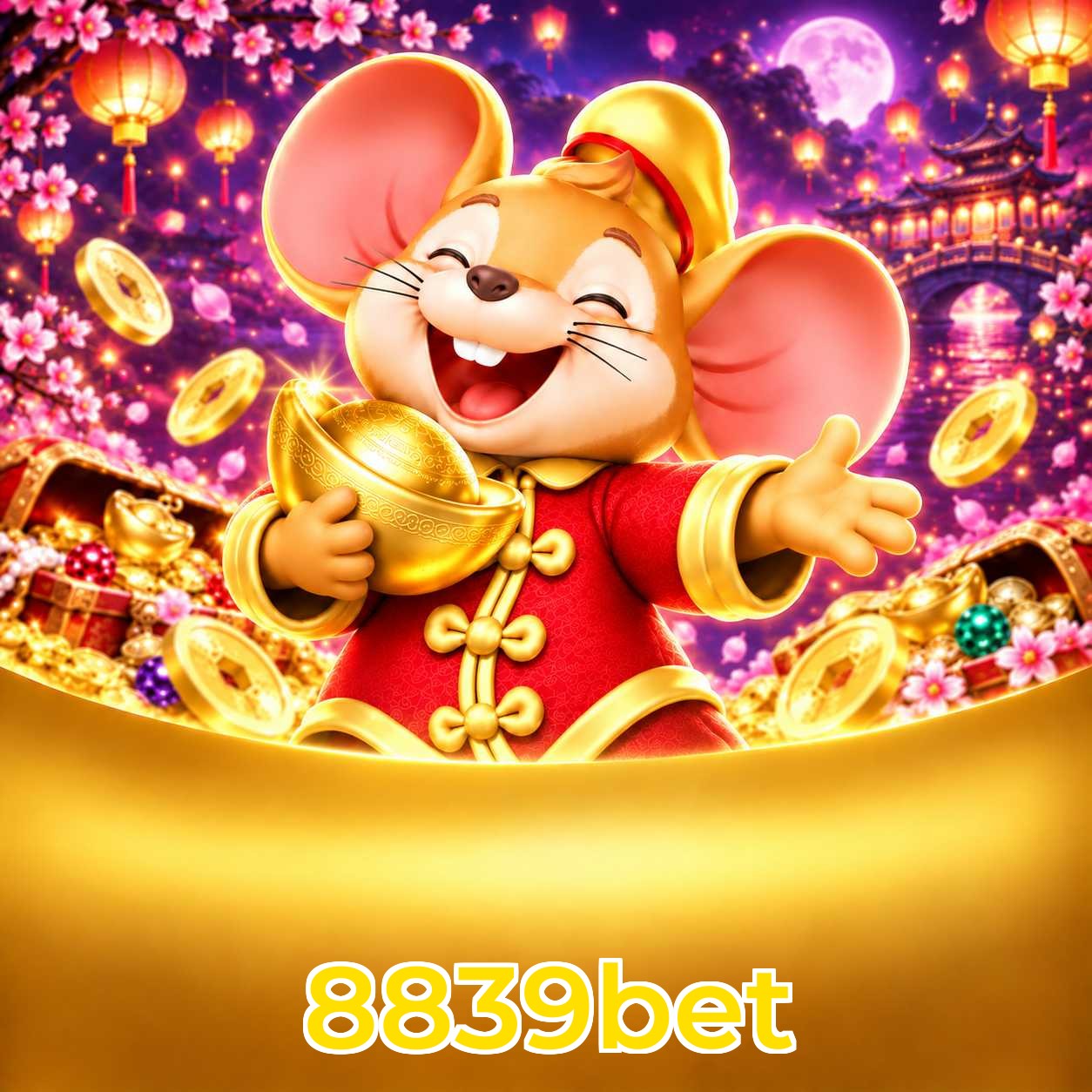 Loteria 8839bet - Mega-Sena online