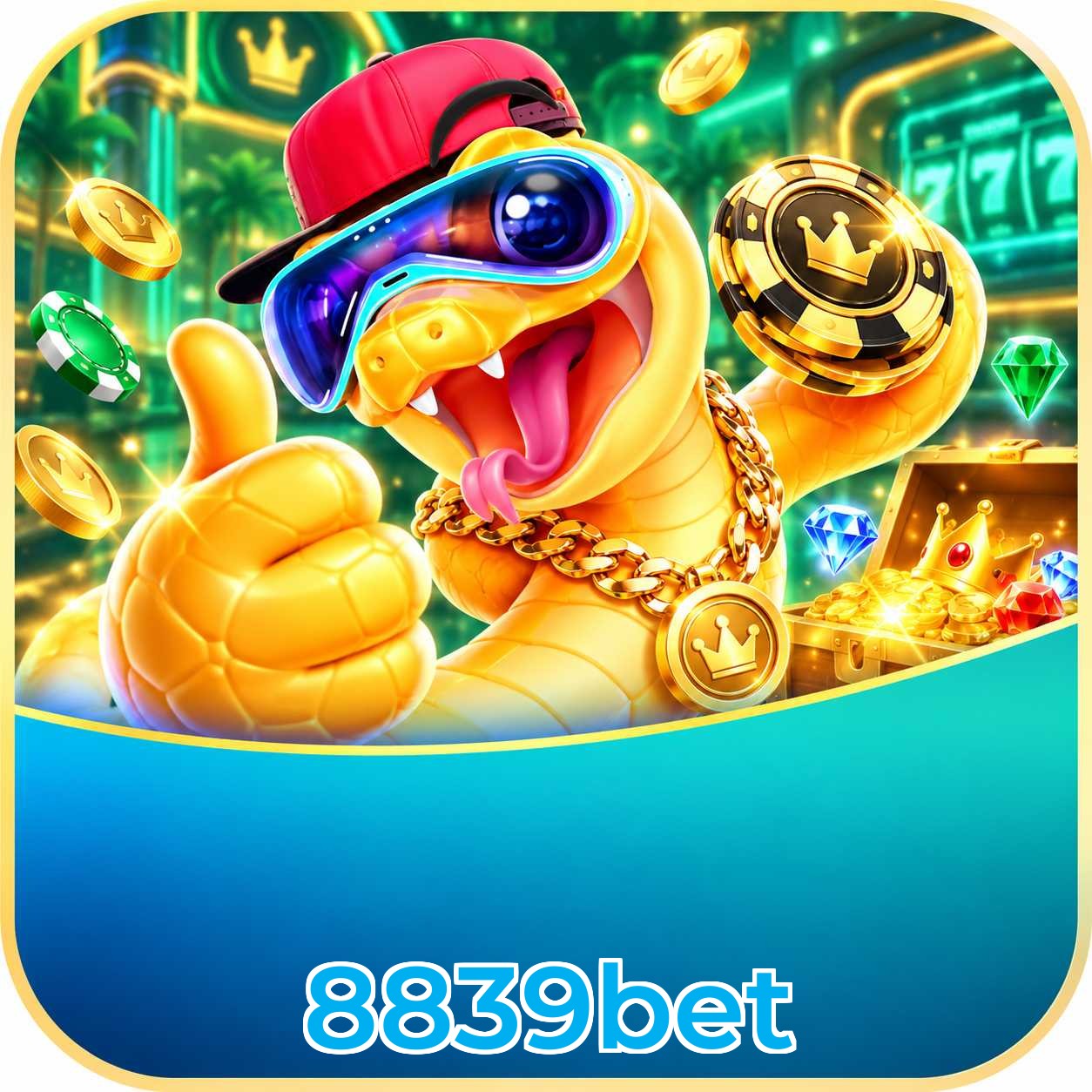 Slots 8839bet - Giros Grátis Diários